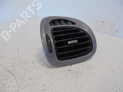 Air vent CITROËN XSARA PICASSO (N68) 1.6 HDi (109 hp) 12515409