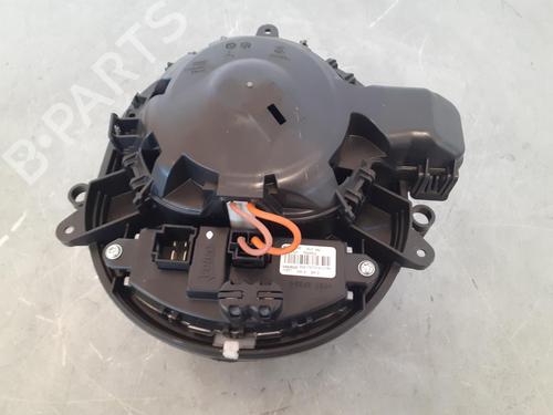 Used Heater blower motor BMW 3 (F30, F80) 320 d (163 hp) 14189456