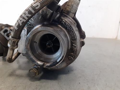 Turbocharger/Supercharger PEUGEOT 407 (6D_)  | BP9542131M71 