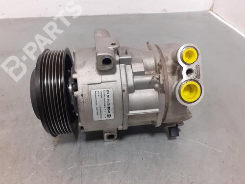 AC compressor OPEL CORSA D (S07) 1.3 CDTI (L08, L68) | BP8588294M34 