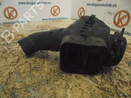 Spjældhus VOLVO S80 I (184) 2.4 (170 hp) 2476722