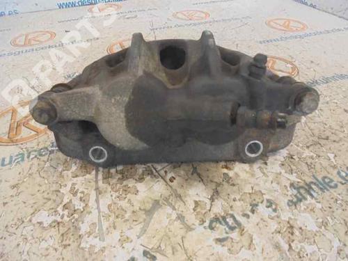 Right front brake caliper RENAULT ESPACE III (JE0_) 3.0 V6 24V (JE0G, JE0R) | BP11610094M104 