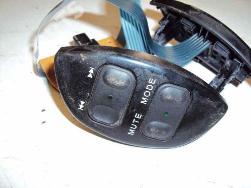 Steering wheel controls CITROËN XSARA (N1)  | BP2465096E15 