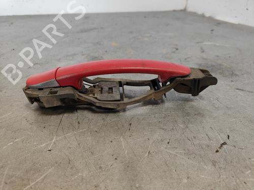 Venstre bak utvendig håndtak SEAT TOLEDO II (1M2)  | BP17013572C130 
