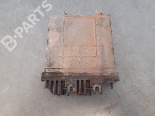Engine control unit (ECU) VW GOLF III (1H1)  | BP9177165M57 