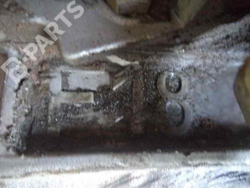 Gearbox OPEL VECTRA B (J96) 1.7 TD (F19) | BP2449155M3 