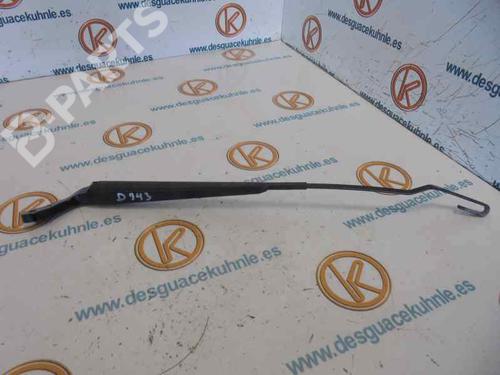 Used Front windshield wiper arm CHRYSLER VOYAGER IV (RG, RS) 2.5 CRD (141 hp) 3525192