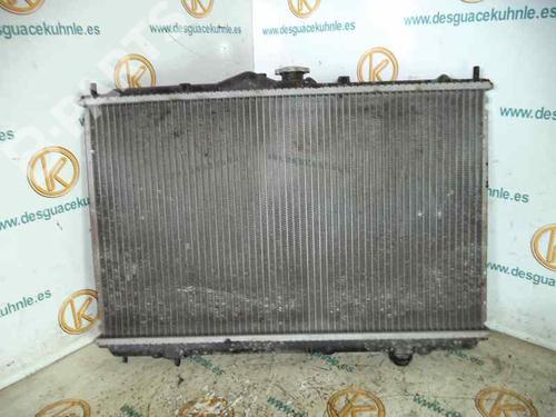 Køler MITSUBISHI CARISMA Saloon (DA_) 1.6 (DA1A) | BP3526913M31 