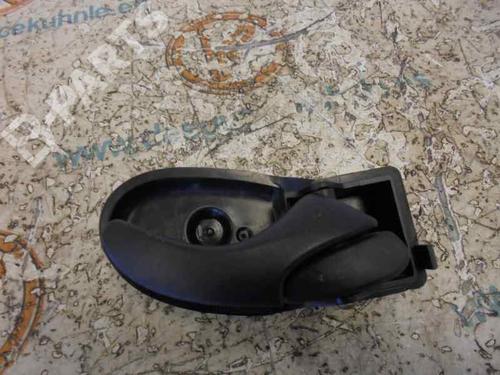 Used Front right interior door handle FORD FOCUS I (DAW, DBW) 1.6 16V (100 hp) 3465136