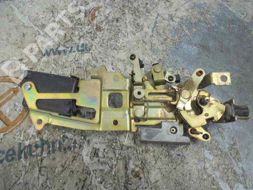 Rear left interior door handle CITROËN BERLINGO / BERLINGO FIRST Box Body/MPV (M_) 2.0 HDI 90 (MBRHY, MCRHY) | BP3465035I15 