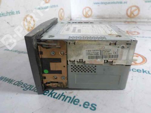 Used Other OPEL COMBO Box Body/MPV 1.3 CDTI 16V (69 hp) 3464922