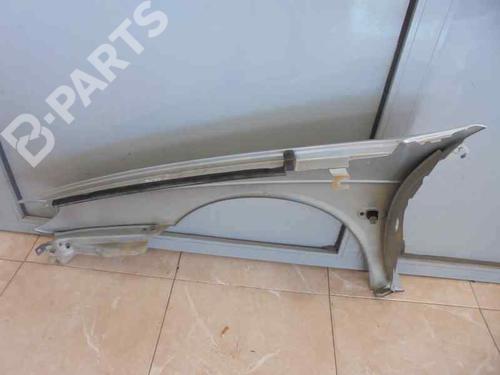 Right front fenders RENAULT MEGANE I Coach (DA0/1_) 1.9 dCi (DA05, DA1F) | BP3733339C42 