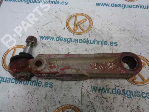 Right front suspension arm IVECO DAILY III Van  | BP3526495M13 