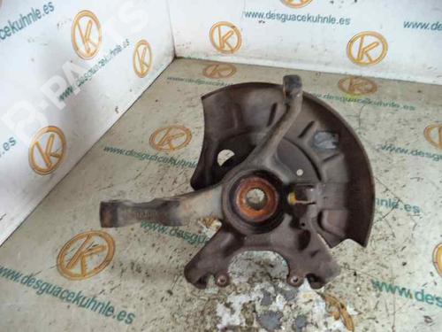 Right front steering knuckle SEAT IBIZA II (6K1) 1.4 i | BP2473571M26 