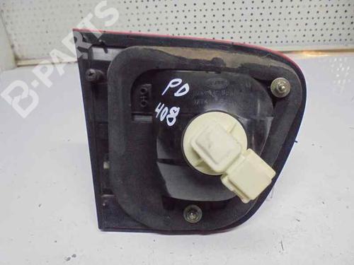 Right taillight SEAT IBIZA II (6K1) 1.9 D | BP2457128C35 