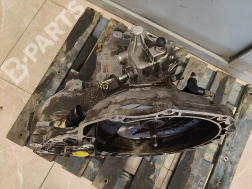Gearbox CHEVROLET LACETTI (J200)  | BP11934998M3 