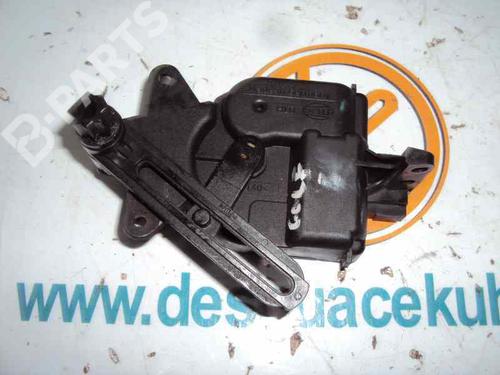 Ventilator motor VW GOLF IV (1J1) 1.9 TDI | BP2481126M62 