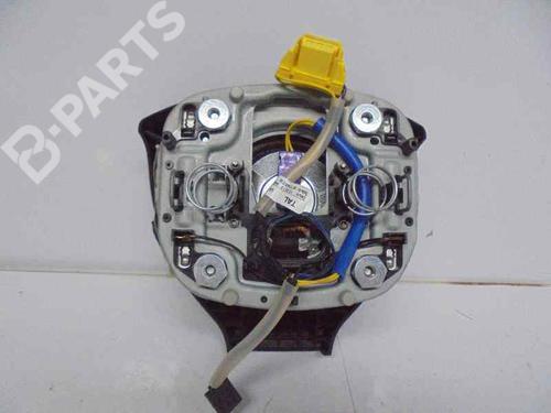 Førerens kollisjonspute VW GOLF V (1K1) 1.9 TDI | BP5770291C9 
