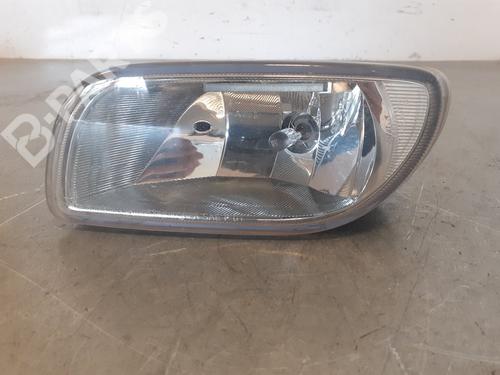 Left front fog light CHEVROLET LACETTI (J200) 1.6 | BP8919206C30 