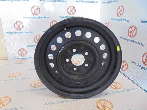 Rim CHRYSLER 300M (LR) 3.5 V6 24V 16X7J | CHAPA |