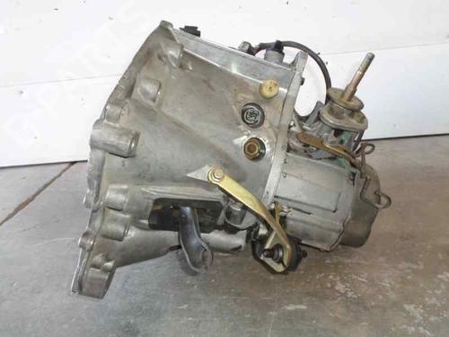 Gearbox CITROËN XSARA PICASSO (N68) 2.0 HDi | BP2461556M3