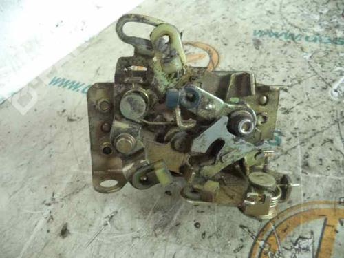 Front left lock DAEWOO ARANOS 1.8 | BP2462642C98 