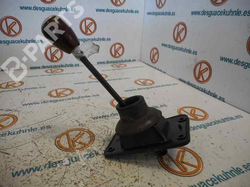 Selector da caixa manual CITROËN XANTIA (X1_, X2_) 2.0 HDI 90 (90 hp) 7428395