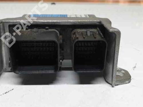 Airbag styreenhed FORD FOCUS I (DAW, DBW)  | BP2449255M53 