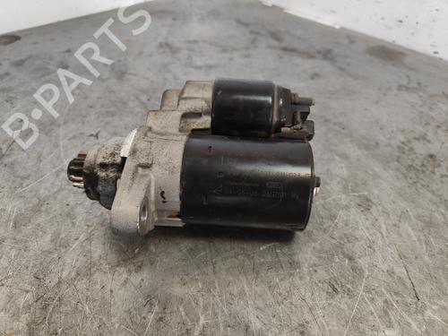 Used Starter SEAT IBIZA III (6L1) [2002-2009]  27200815