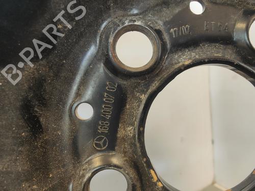 Jack Kit MERCEDES-BENZ A-CLASS (W168)  | BP23860567C119 