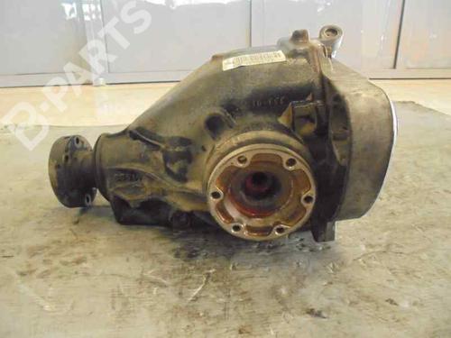 Rear differential BMW 5 (E39) 530 d | BP2478861M24 