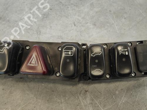 Switch MERCEDES-BENZ S-CLASS (W220, V220)  | BP12951394I30 