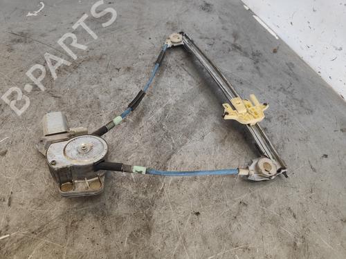 Rear left window mechanism CITROËN XSARA PICASSO (N68) 2.0 HDi | BP26334986C24 