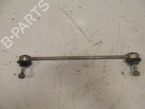 Querlenker links vorne für PEUGEOT 206 Hatchback (2A/C) 1.4 i (75 hp) 14187207