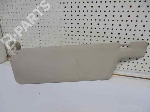 Right sun visor SEAT CORDOBA (6K1, 6K2) 1.4 i | BP2482322I2 