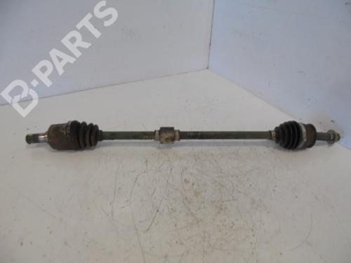 Used Right front driveshaft KIA PICANTO I (SA) 1.1 (65 hp) 7293343