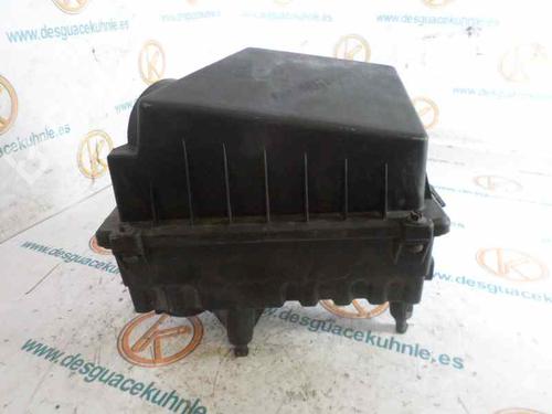 Air filter box FORD FOCUS I (DAW, DBW)  | BP14177959M87 