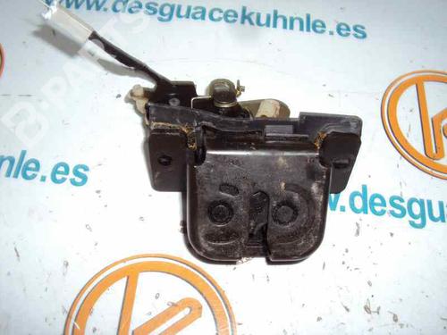 Tailgate lock KIA SORENTO I (JC) 2.5 CRDi 4WD | BP2448032C101 