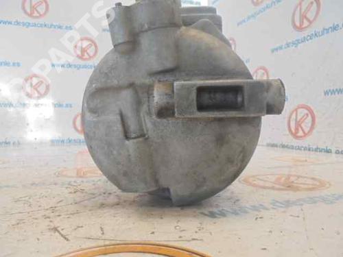 AC compressor MERCEDES-BENZ C-CLASS (W202)  | BP4468216M34 
