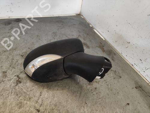 Right mirror RENAULT CLIO IV (BH_)  | BP27606641C27 