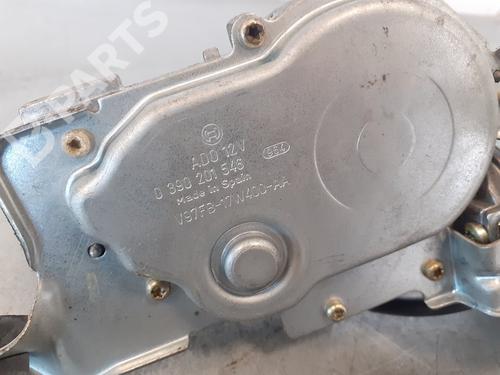 Rear wiper motor FORD PUMA (EC_)  | BP9168401M102 