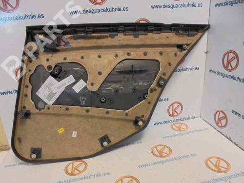 Rear left panel BMW 3 Touring (E46) 318 i | BP4733864C60 