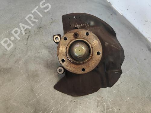 Used Right front steering knuckle BMW 3 (E46) [1997-2005]  17650006