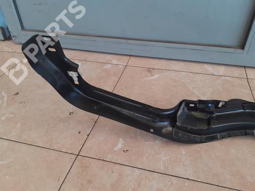 Crossmember CITROËN C4 Picasso I MPV (UD_)  | BP10321806C162 