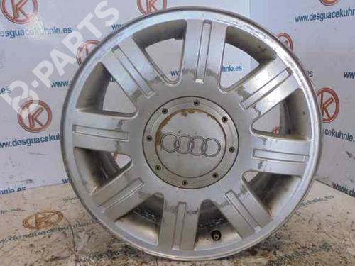 Velg AUDI A4 B5 (8D2) 2.5 TDI (150 hp) 7JX15H2 | 7JX15H2 |