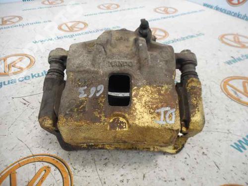 Bremssattel links vorne für HYUNDAI COUPE I (RD) [1996-2004]  11609602
