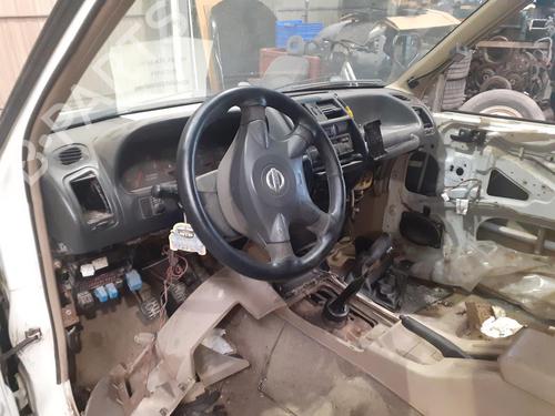 Rattlås /Tenningslås NISSAN TERRANO II (R20)  | BP9760855M48 