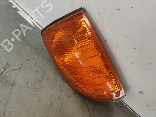 Right front indicator MERCEDES-BENZ 124 Saloon (W124)  | BP14851375C33