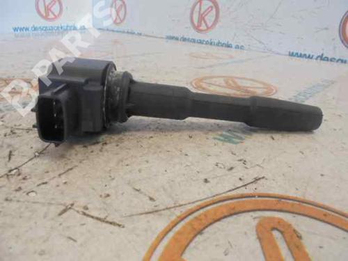 Ignition coil RENAULT MEGANE III Hatchback (BZ0/1_, B3_) 1.2 TCe (BZ2B, BZ11) | BP4468889M94 