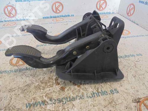 Break pedal FIAT PANDA (169_) 1.2 4x4 (169.AXB2A) | BP8780054I19 